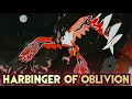 Yveltal is Peak Fiction