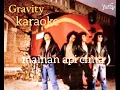 Download Lagu KARAOKE MAINAN API CINTA GRAVITY