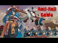 Lagu 5 Minute Counterplay, Anji Mito | Guilty Gear Strive Season 4