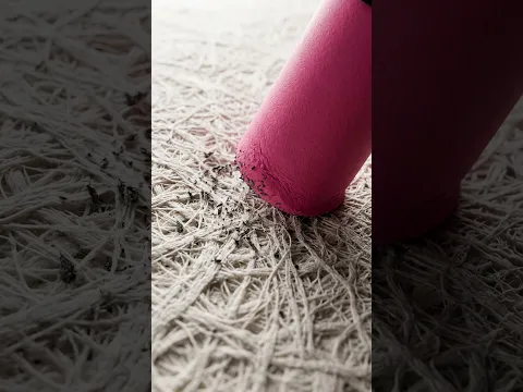 How An Eraser Actually Works