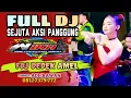 Download Lagu FULL DJ SEJUTA AKSI PANGGUNG‼️OT WIKA PALEMBANG‼️GASAK MIRING‼️FDJ DEDEK AMEL‼️ 2 PUTRA STUDIO 