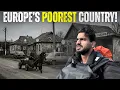 The Reality of Europe’s Poorest Nation: Moldova 🇲🇩