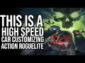 Lagu This FAST PACED Racing Action Roguelite is PURE ADRENALINE - Carmageddon