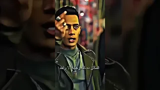 المكان دا كله رجاله الا واحد محمد رمضان هارلي قصف جبهه هتموت من الضحك محمد رمضان يقصف ولا يبالي 