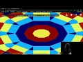 NIL Live Coding Intensive 2019 Hydra workshop