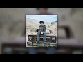 Henry Morris - Crawling Back To You (Sped Up)