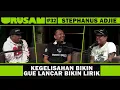 Download Lagu URUSAN//EP.32 - STEPHANUS ADJIE