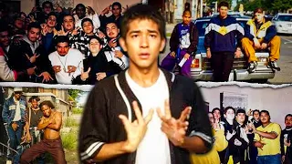 Chicago s Deadliest Gang That Turned EBK Before Any other Gang The Satan Disciples