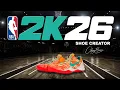 Download Lagu NBA 2K26 Shoe Creator - How to make Kobe 8 'All Star'