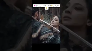 الثنائي القادم بمسلسل الفاتح صلاح الدين والله لسه ما تخطيت ديلان وباران باريش باكتاش يامور يوكسال 