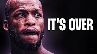Has Michael Page Lost His Venom?