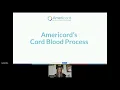 Americord - Beyond cord blood banking