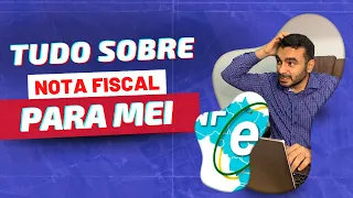 Download Tudo sobre NOTAS FISCAIS MEI que você não sabia MP3