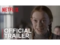 Anne Trailer Netflix