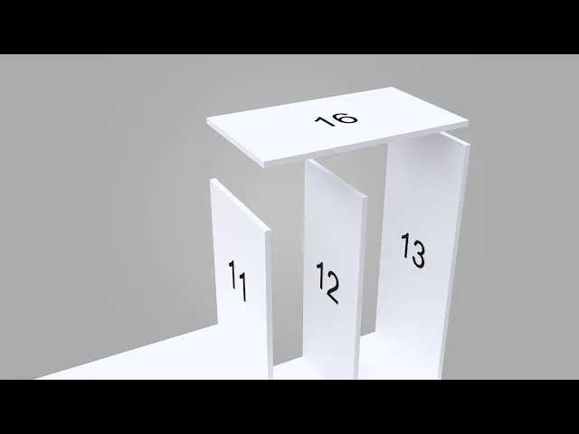 Vídeo do produto Vídeo do produto