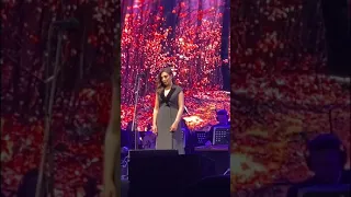 هو نفس الشوق انغام من حفلة المنارة ٢٦ ٣ ٢٠٢١ 