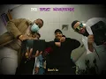 NÃO VAI (Cys B, Alexandre Campos, Ed’G, JayPeeVee) (feat. Mjay) | Visualizer Oficial |