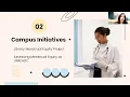 Menstrual Equity at UNM Health Sciences Center