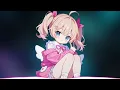 Dasha  Austin Distant Matter (Remix) ⨀ Gloxremix