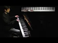 John Coltrane's "Giant Steps" jazz piano improvisation in 7/4 by Jacob Koller