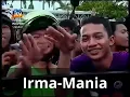 Irma Permatasari   Asmara   Live Maspion Square  koplo terbaru 2016