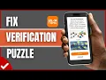 How to Fix Temu Verification Puzzle Not Working on Android iPhone 2026