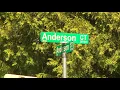 Gang murder in Woodbridge was randam according to police