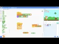 Scratch - Conditional With Variables