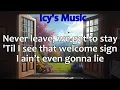 TobyMac - Heaven On My Mind Lyrics (1 hour version)