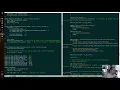 Compiler Livestream Fixing Bugs on the Bug List