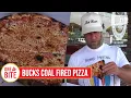 Barstool Pizza Review - Bucks Coal Fired Pizza North Palm Beach FL