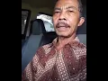 Bintang kecil versi bapak bapak lucu