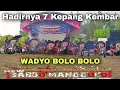 Lagu Wadyo Bolo Bolo Jaranan NEW SABDO MANGGOLO Live Singokromo Nganjuk