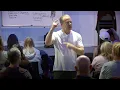 Dr Joe Q A - Kundalini Energy