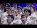 Bohemian Rhapsody by Georgian children