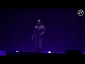 Janice Vidal  衛蘭 x Jay Fung 馮允謙 - 一格格 (FanCam) @ KKLIVE PLUS | BACK TO THE NEW SKOOL