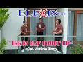 Download Lagu IKKON RAP DOHOT HO-TRIO ELEXIS||ELEXIS TRIO VOL.10||LAGU BATAK TERBARU 2023