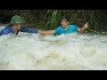 Download Lagu The damage after the big storm and Tu's enthusiastic help made Ngoan confused.