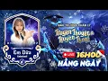 Lagu Nghiêm túc, kỷ luật, 1k2 điểm! | Em Dứa TFT