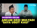Download Lagu Prabowo Blak-blakan Kader Gerindra Jadi Pejabat Petantang-Petenteng, Ancam Dedi Mulyadi