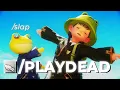 The playdead Emote Experience - FFXIV