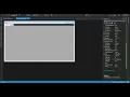 How to use tab control in c windows form application