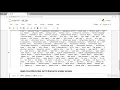 21 N gram vectorizing