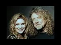 Robert Plant & Allison Krauss-Gone Gone Gone