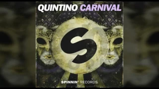 Download Quintino - Carnival MP3