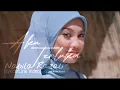 Lagu NABILA RAZALI - AKU TERLUKA [Lyrics/Lirik Video]