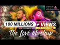 Lagu The Love Mashup - Atif Aslam \u0026 Arijit Singh 2018 | By THUG LIFE CREATOR | Is this love or pain ?