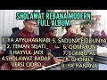 FULL ALBUM SHOLAWAT REBANA MODERN TERBARU 2021 || REBANA MODERN SANTRI KENDIL PURWOREJO