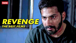 20 greatest revenge films of all time