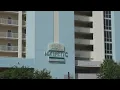 Man dies after fall from Panama City Beach hotel